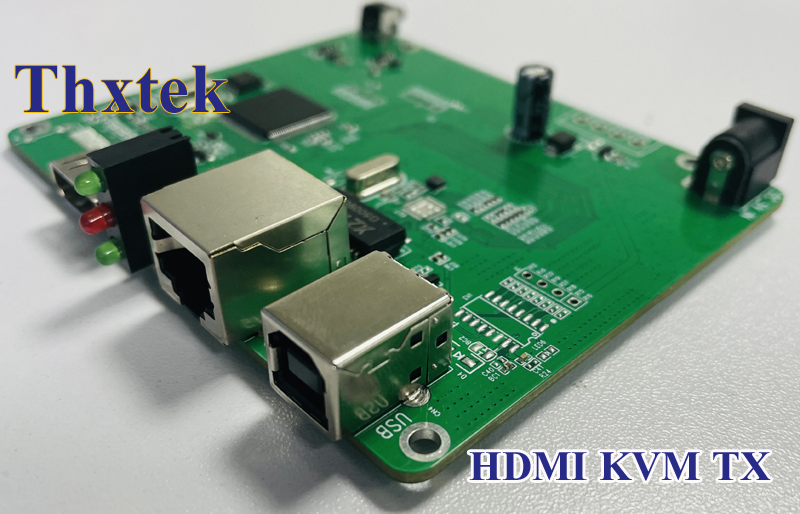 HDMI模组发射器 HDMI模组发射器