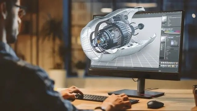 LT87121助力遐想颁布3D显示器