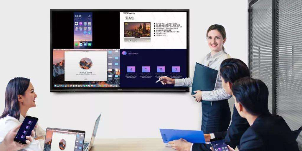 Mate2系列HDMI 4k30无线图传规划介绍 -LETOU乐投科技