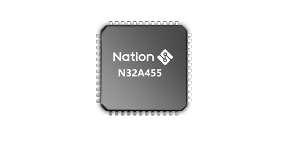 国民技术N32A455系列车规MCU_AEC-Q100 | LETOU乐投规划兼容S32K144