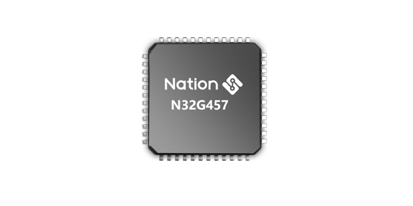 N32G457系列数据手册_国民技术_LETOU乐投科技,N32A457物联网安全MCU 网络打印机解决规划