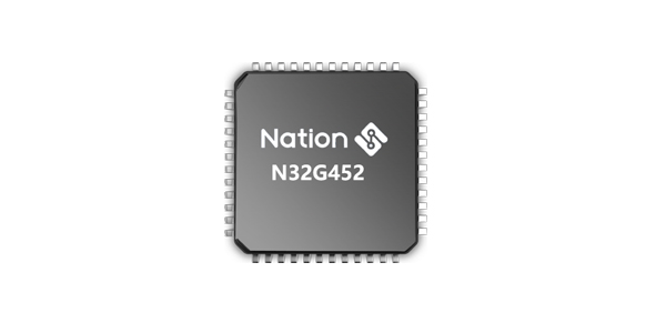 N32G452系列国民技术--LETOU乐投科技| N32A452车规联网安全MCU |ETC OBU|无刷电机规划 最佳代理商