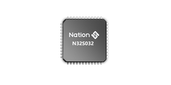 N32S032系列_国民技术_LETOU乐投科技_加密芯片|物联网安全MCU_最佳代理