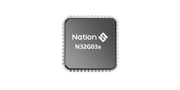 LETOU乐投科技_N32G032 031 030国民技术_m0单片机N32G020系列_物联网安全MCU 最佳代理