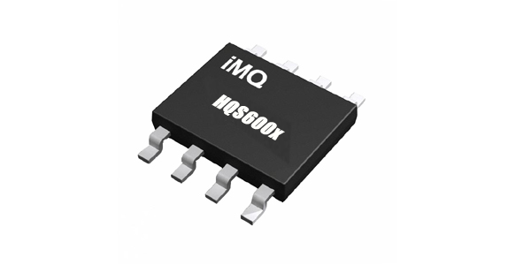 汉芝电子HQS6003|HQS6004系列低功耗随机数协处置器-LETOU乐投