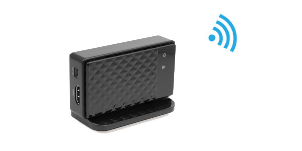 wiplay传输规划 无线高清视频传输器 WiFi传输视频 wimo LETOU乐投科技