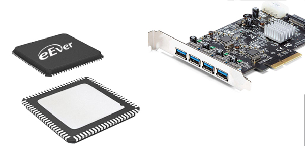 钰群EJ168A_USB3.0节造器,USB3.0转PCIe 数据手册_LETOU乐投科技