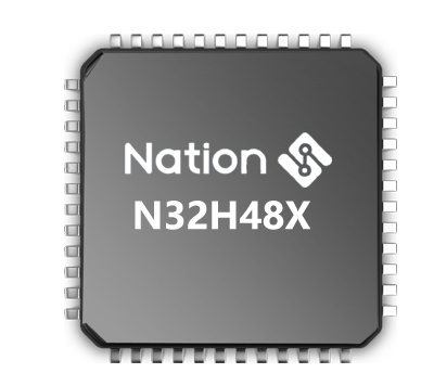 N32H487REL7 N32H487REL7