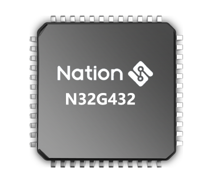 N32G432 N32G432