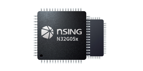 N32G052