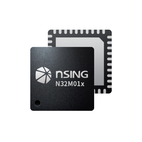 N32M016电控MCU N32M016电控MCU